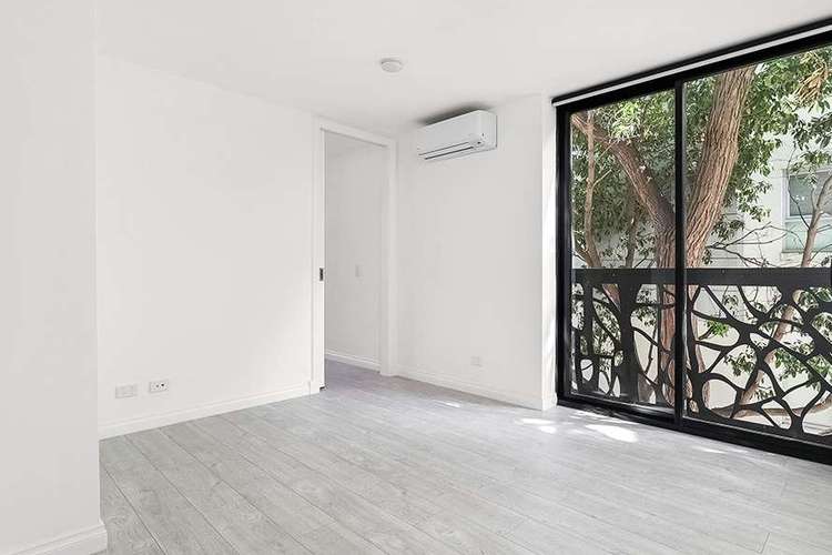 Third view of Homely apartment listing, 11/32 DARLING STREET, South Yarra VIC 3141