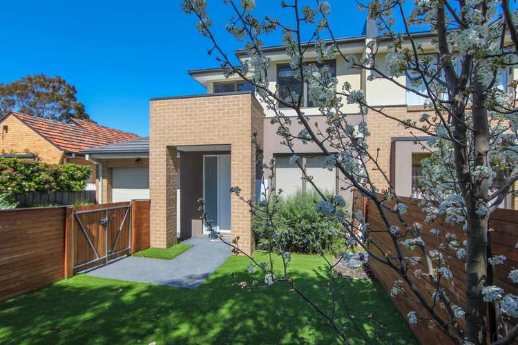 Main view of Homely unit listing, 2/16 Westbrook Street, Chadstone VIC 3148