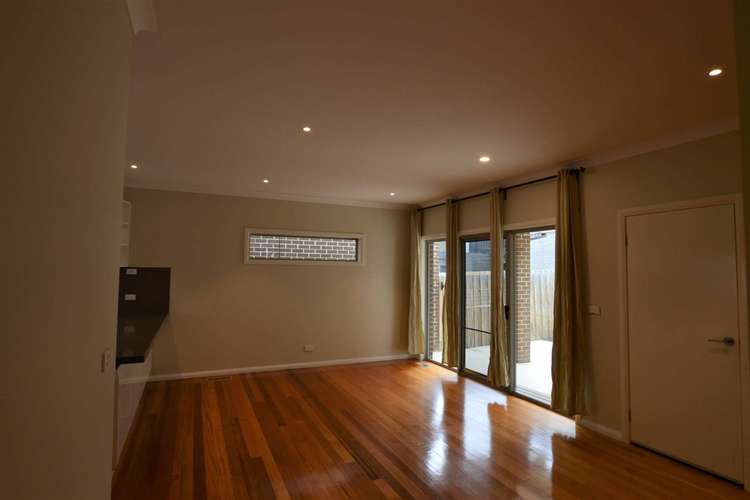 Second view of Homely townhouse listing, 4/26-28 Bennett Street, Burwood VIC 3125