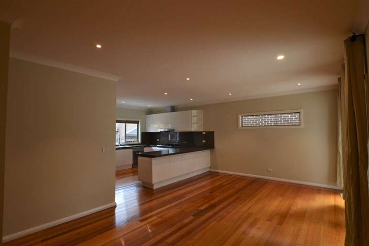 Third view of Homely townhouse listing, 4/26-28 Bennett Street, Burwood VIC 3125