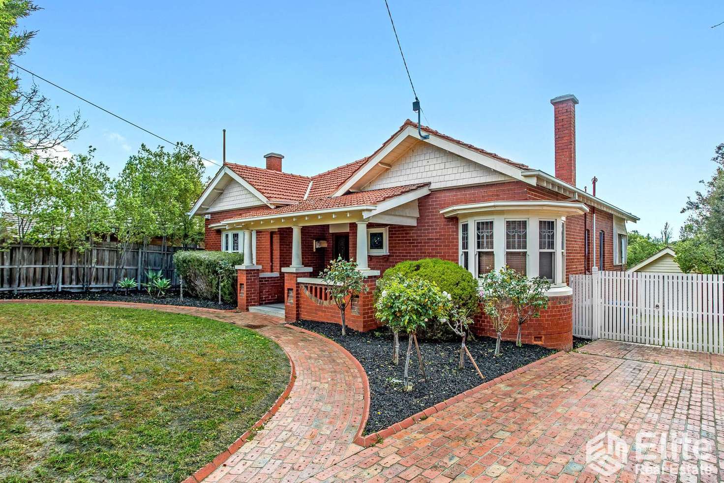 Main view of Homely house listing, 81 UNION STREET, Brighton East VIC 3187