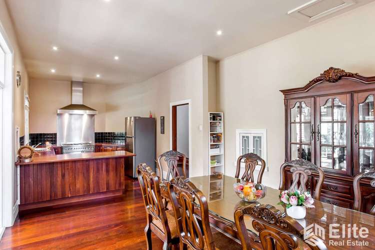 Fifth view of Homely house listing, 81 UNION STREET, Brighton East VIC 3187