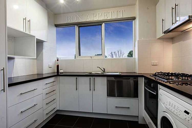 Main view of Homely apartment listing, 6/510 Glenferrie Road, Hawthorn VIC 3122