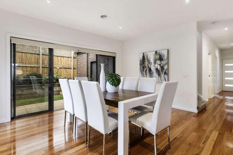 Third view of Homely house listing, 2/32 Haig Street, Burwood VIC 3125