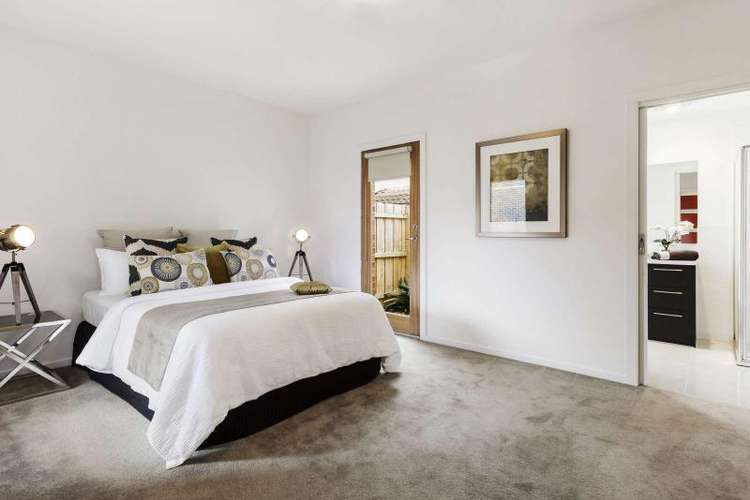Fourth view of Homely house listing, 2/32 Haig Street, Burwood VIC 3125