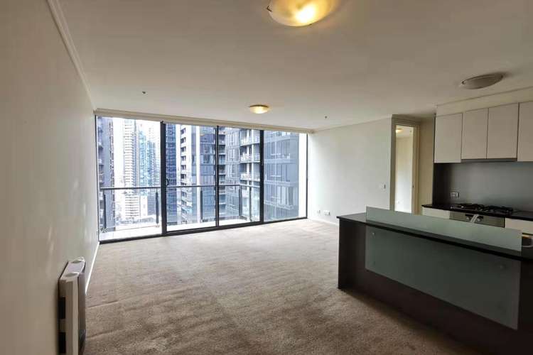 Second view of Homely apartment listing, 210/88 KAVANAGH STREET, Southbank VIC 3006