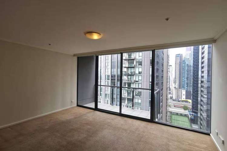 Third view of Homely apartment listing, 210/88 KAVANAGH STREET, Southbank VIC 3006