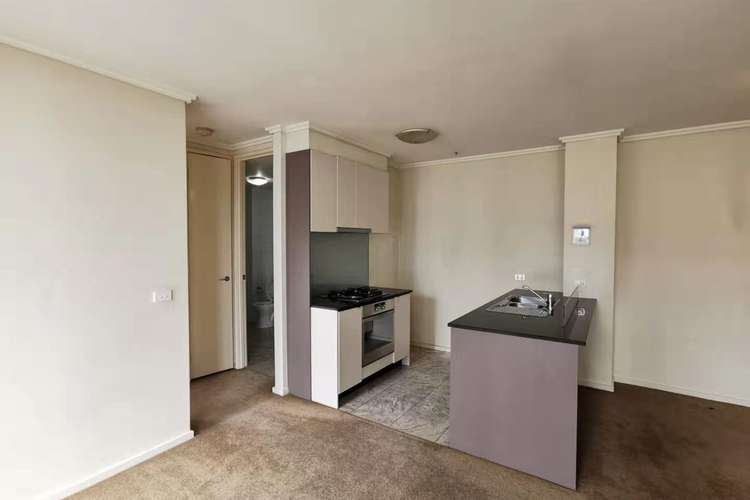 Fourth view of Homely apartment listing, 210/88 KAVANAGH STREET, Southbank VIC 3006