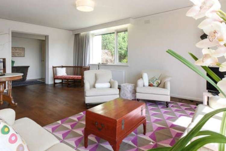 Second view of Homely apartment listing, 1/1 Balfour Street, Toorak VIC 3142