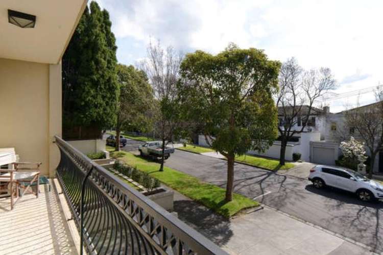 Third view of Homely apartment listing, 1/1 Balfour Street, Toorak VIC 3142