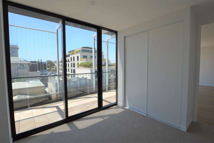 Fourth view of Homely apartment listing, 407/625 Glenferrie Road, Hawthorn VIC 3122