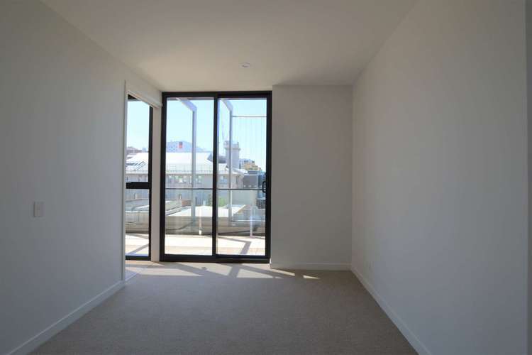 Fifth view of Homely apartment listing, 407/625 Glenferrie Road, Hawthorn VIC 3122