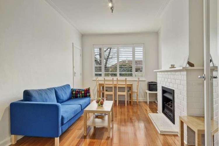 Second view of Homely apartment listing, 14/7 College Parade, Kew VIC 3101