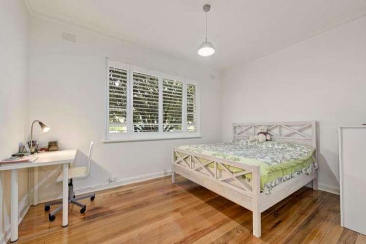 Third view of Homely apartment listing, 14/7 College Parade, Kew VIC 3101