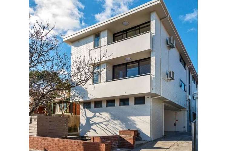 Fifth view of Homely apartment listing, 5/28 WILGAH STREET, St Kilda East VIC 3183