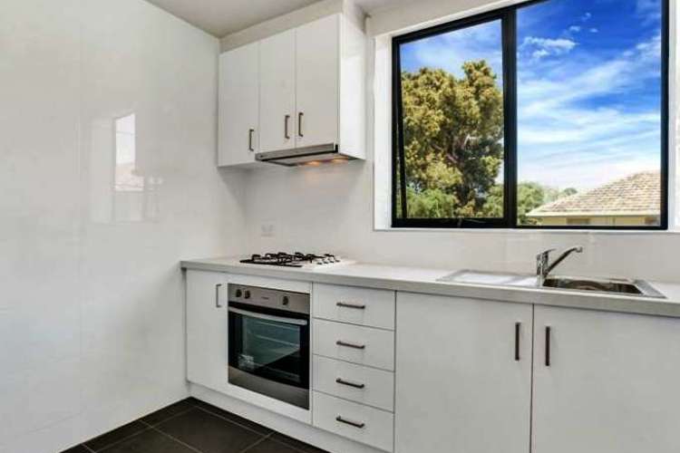 Second view of Homely apartment listing, 2/28 WILGAH STREET, St Kilda East VIC 3183