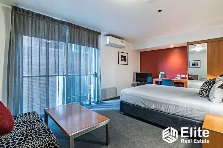 Seventh view of Homely apartment listing, 202/11-17 COHEN PLACE, Melbourne VIC 3000