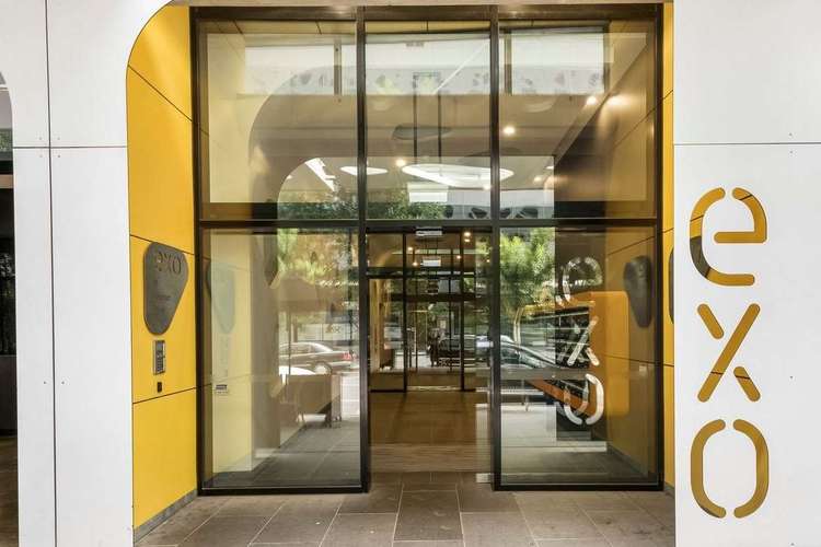 Second view of Homely apartment listing, 915/55 MERCHANT STREET, Docklands VIC 3008