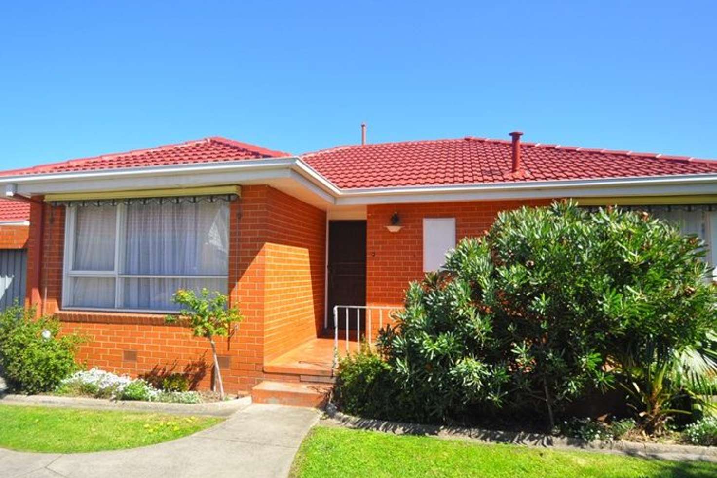 Main view of Homely unit listing, 1/1340 DANDENONG ROAD, Hughesdale VIC 3166
