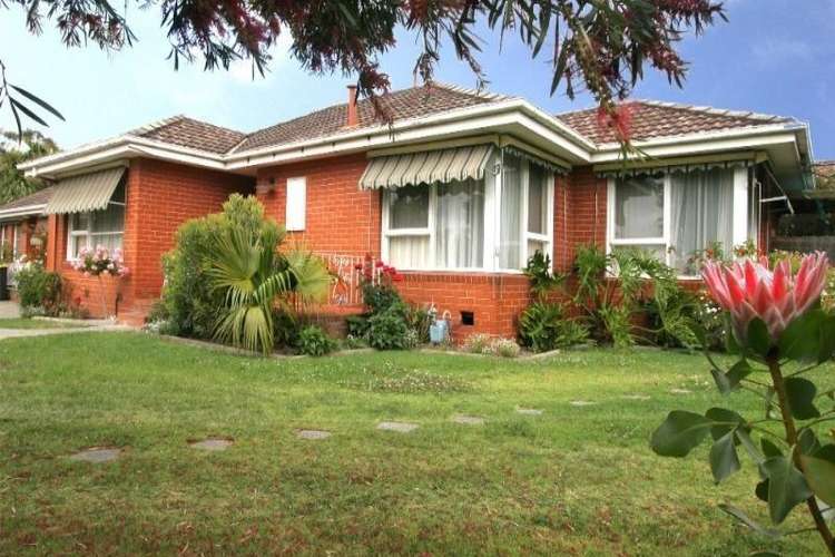 Second view of Homely unit listing, 1/1340 DANDENONG ROAD, Hughesdale VIC 3166
