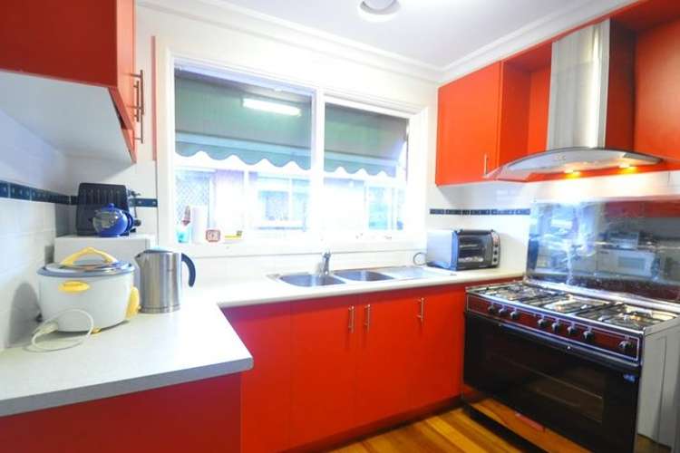 Fourth view of Homely unit listing, 1/1340 DANDENONG ROAD, Hughesdale VIC 3166