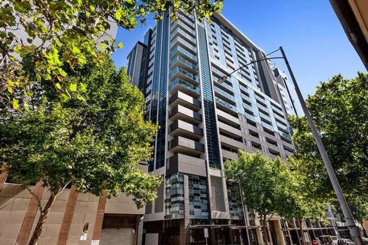 Main view of Homely apartment listing, 1515/228 A'BECKETT STREET, Melbourne VIC 3000