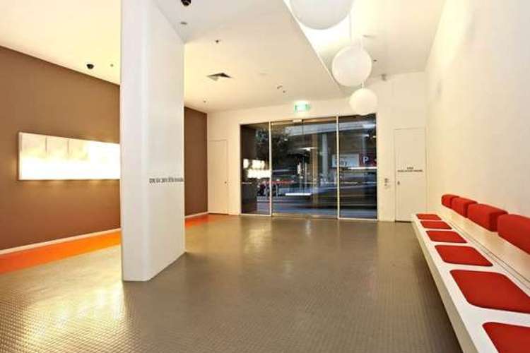 Third view of Homely apartment listing, 102/160 LITTLE LONSDALE STREET, Melbourne VIC 3000