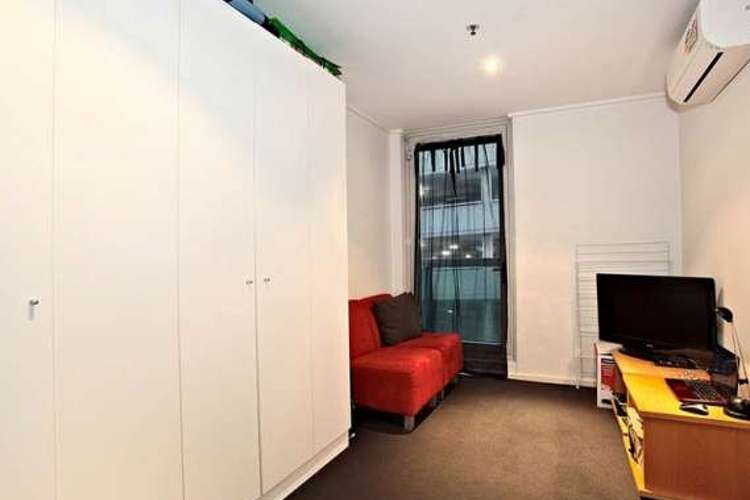 Fifth view of Homely apartment listing, 102/160 LITTLE LONSDALE STREET, Melbourne VIC 3000