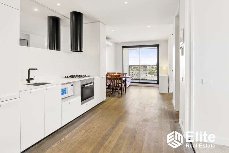 Second view of Homely apartment listing, 904/518 SWANSTON STREET, Carlton VIC 3053
