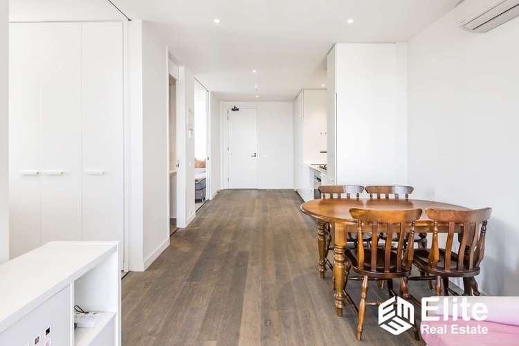 Third view of Homely apartment listing, 904/518 SWANSTON STREET, Carlton VIC 3053