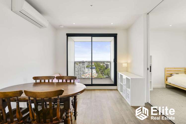 Fourth view of Homely apartment listing, 904/518 SWANSTON STREET, Carlton VIC 3053