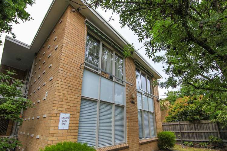 Second view of Homely unit listing, 6/3 Acheron Avenue, Camberwell VIC 3124