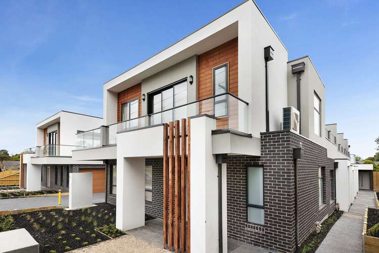 Fourth view of Homely townhouse listing, 7/561 Boronia Road, Wantirna VIC 3152