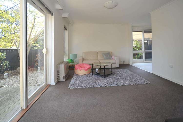 Second view of Homely townhouse listing, 1/21 Mayston Street, Hawthorn East VIC 3123