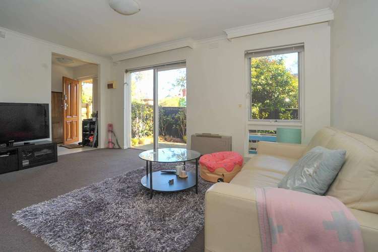 Third view of Homely townhouse listing, 1/21 Mayston Street, Hawthorn East VIC 3123