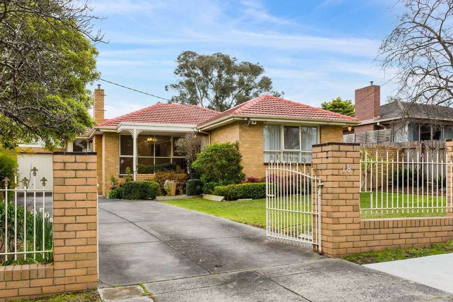 Main view of Homely house listing, 18 Keeler Avenue, Bayswater VIC 3153