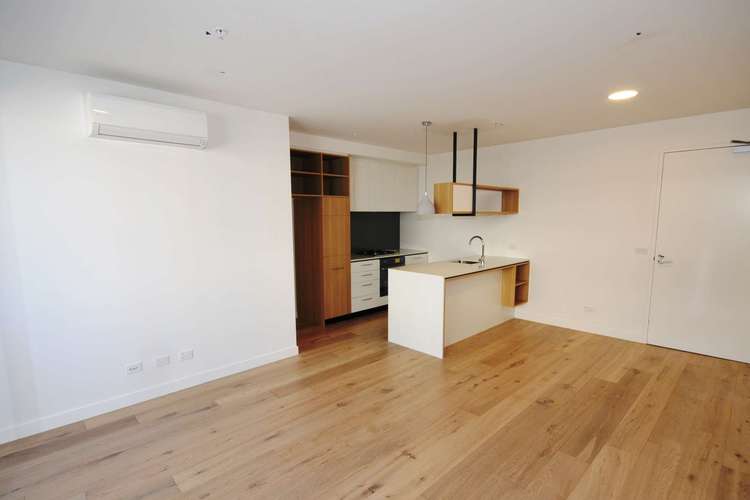 Second view of Homely apartment listing, 408/79 Market Street, South Melbourne VIC 3205