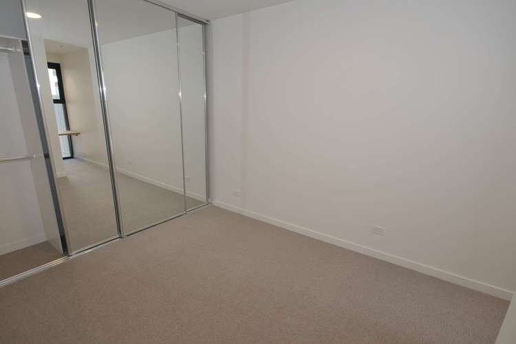 Fifth view of Homely apartment listing, 408/79 Market Street, South Melbourne VIC 3205