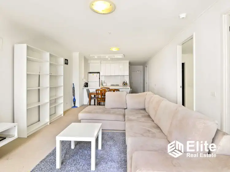 1103/63 WHITEMAN STREET, Southbank VIC 3006