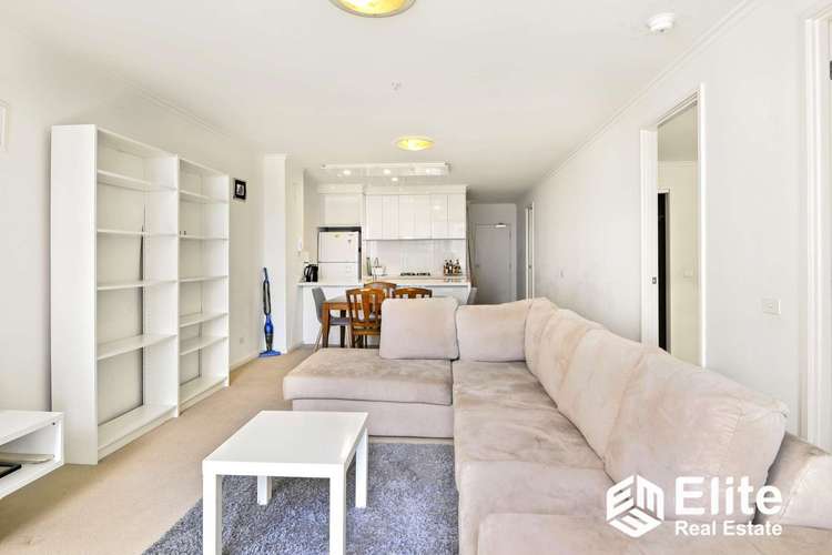 Main view of Homely apartment listing, 1103/63 WHITEMAN STREET, Southbank VIC 3006
