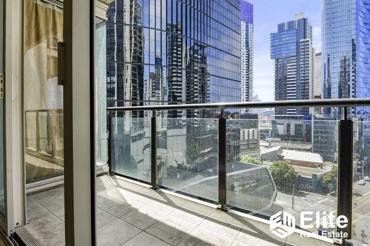 Sixth view of Homely apartment listing, 1103/63 WHITEMAN STREET, Southbank VIC 3006