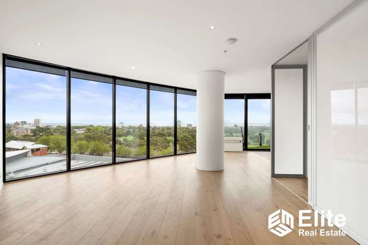 Main view of Homely apartment listing, 1001/83 QUEENS ROAD, Melbourne VIC 3004