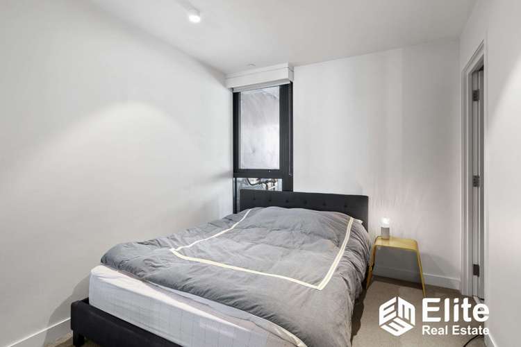Fourth view of Homely apartment listing, 709/2 CLAREMONT STREET, South Yarra VIC 3141