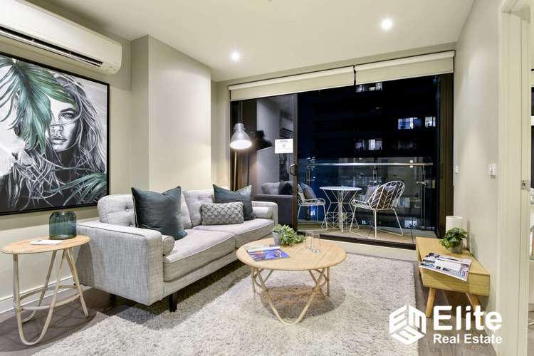 2107/228 A'BECKETT STREET, Melbourne VIC 3000