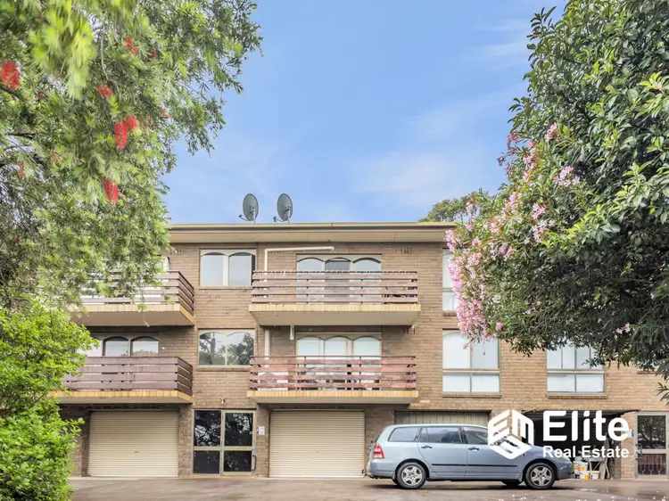 4/11 FIRTH STREET