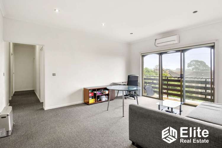 Third view of Homely apartment listing, 4/11 FIRTH STREET, Doncaster VIC 3108