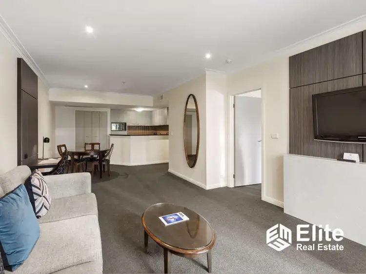 803/222 RUSSELL STREET, Melbourne VIC 3000