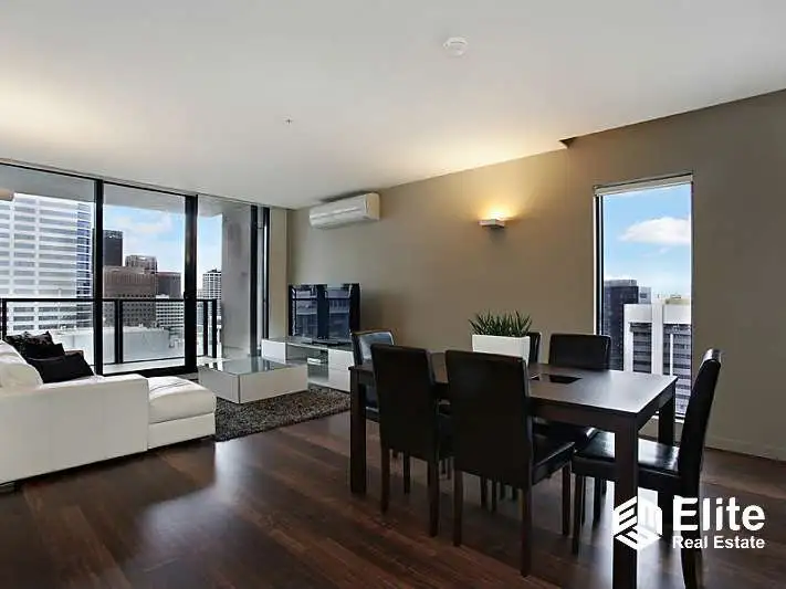 3505/200 SPENCER STREET, Melbourne VIC 3000