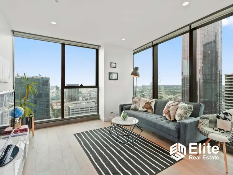 4201/285 LA TROBE STREET, Melbourne VIC 3000