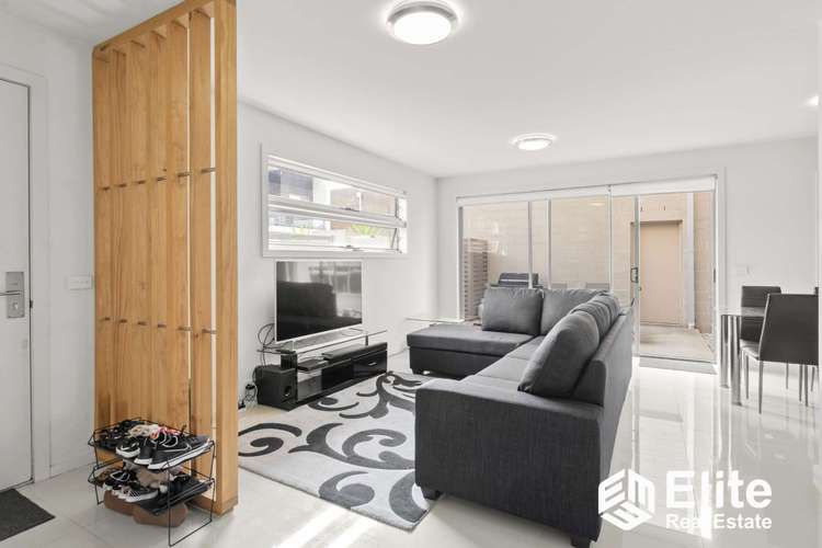 Main view of Homely apartment listing, 6 TAIPEI LANE, Sunshine West VIC 3020